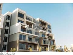 Apartment installments fully finished in Cleo PHNC
