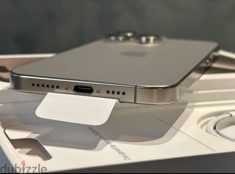 iPhone 15 Pro Max ارخص ايفون نزل مصر باعلي امكانيات في مصرر 8
