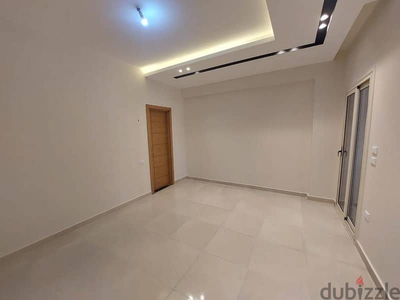 Semi Furnished Modern Apt For Rent In Leila Compound-New Cairo 3