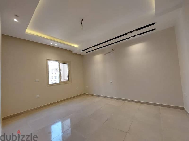 Semi Furnished Modern Apt For Rent In Leila Compound-New Cairo 5