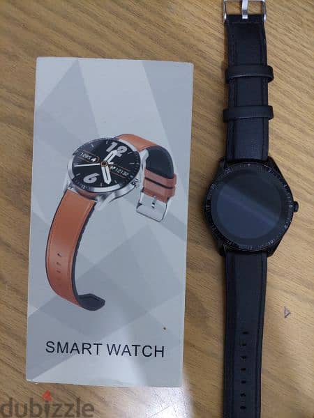 Smart watch G-20 0