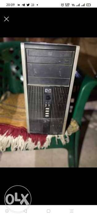 جهاز كمبيوتر اتش بي جيل تاني