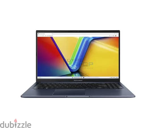 ASUS Vivobook 15 X1504ZA-NJ005W Intel Core i5-1235U 512GB SSD 8GB Ram 0