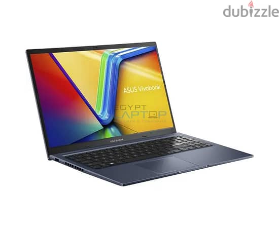 ASUS Vivobook 15 X1504ZA-NJ005W Intel Core i5-1235U 512GB SSD 8GB Ram 5