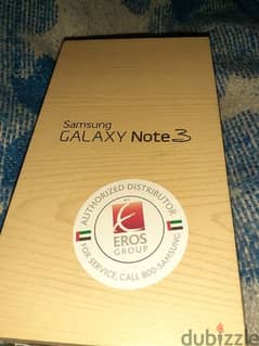mobil Samsung note 3 0