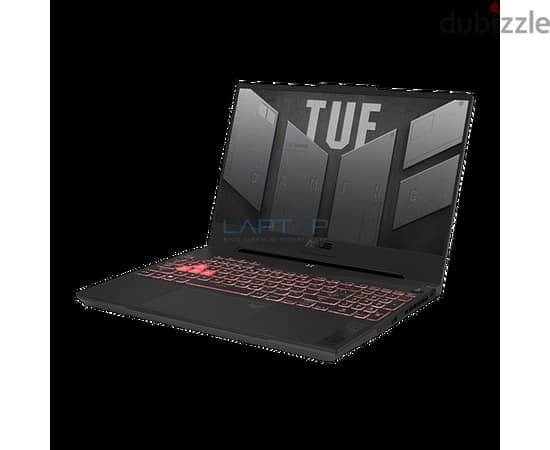 ASUS TUF Gaming F15 FX507ZC4-HN081W Intel Core I5 12500H 512GB SSD 8GB 2