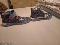 Nike Basketball Shoes NEW Kobe special edition