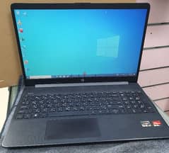 HP 15 Ryzen 5300U Laptop 0