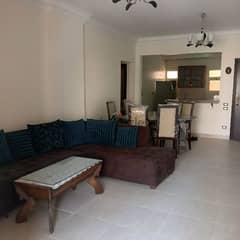 For rent fully furnished apartment - 3bedrooms in Dream land