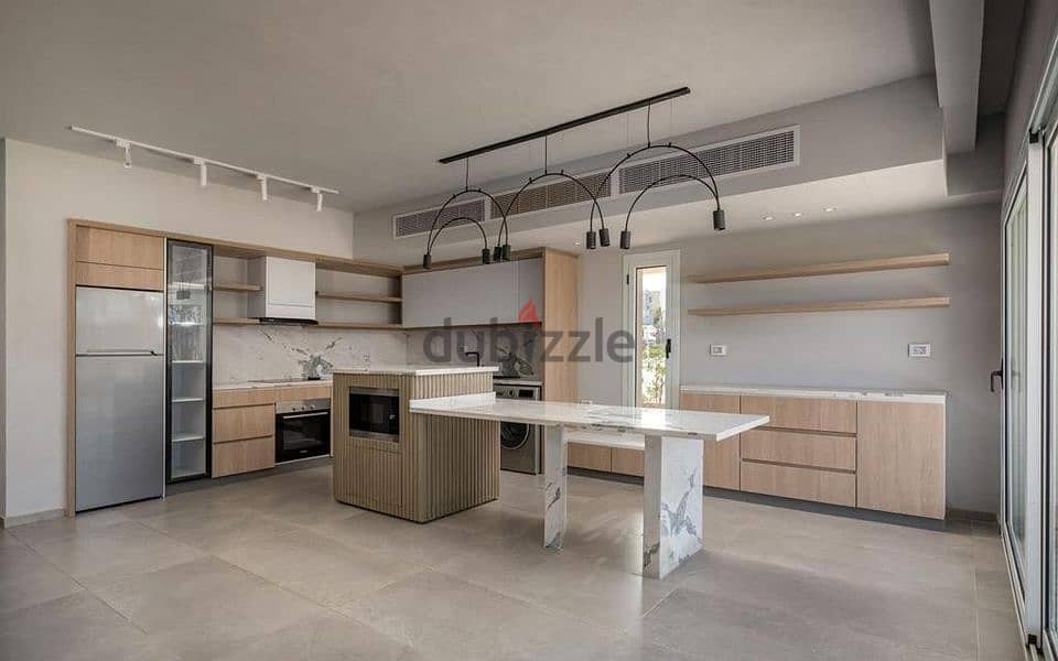 4 Bedroom Townhouse for sale in El Masyaf North Coast with 10% down payment and installments over 8 years 6
