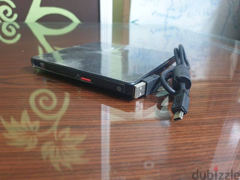 DVD LENOVO EXTERNAL 2