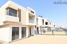 Amazing Duplex For Sale in Sodic East - New Cairo