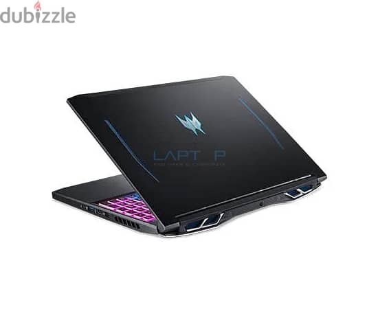 ايسربريداتور هيليوس 300-PH315-54-760S انتل كور I7-11800H 512 هارد 512 1