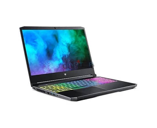 ايسربريداتور هيليوس 300-PH315-54-760S انتل كور I7-11800H 512 هارد 512 3