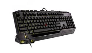Devastator 3 Plus Keyboard & Mouse Combo