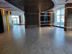 Office For Rent In North90 -New Cairo 407 m