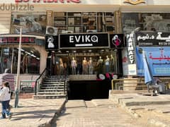 Retail For Sale In Abbas Akkad st In Nasr city 65m