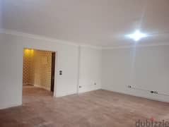 office apartment 240m for rent direct on south 90th street new cairo
