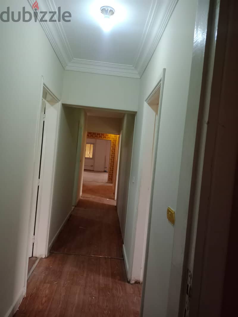 office apartment 240m for rent direct on south 90th street new cairo 1