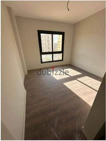 Fully finished apartment for rent at O West , 6th of October 6