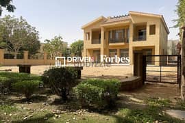 Standalone villa for sale at Allegria Beverly hills Sodic , Sheikh zayed