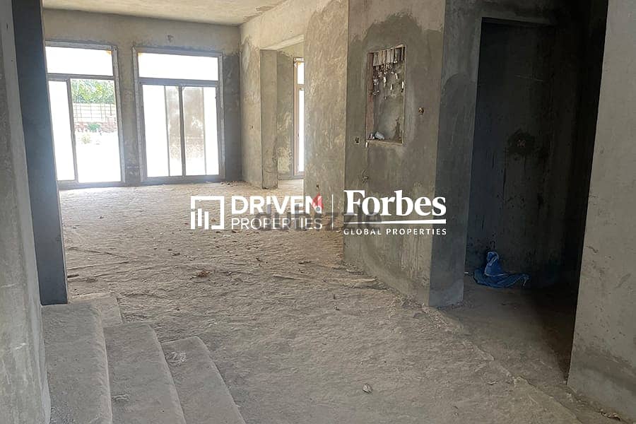 Standalone villa for sale at Allegria Beverly hills Sodic , Sheikh zayed 6