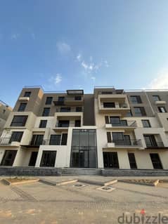Apartment For Sale In SODIC EAST-NEW HELIOPLES