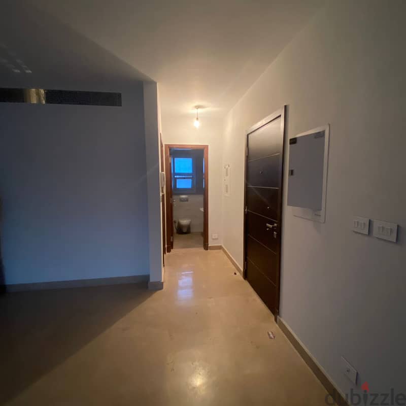 Ground apartment with garden for sale at Etapa compound , Sheikh zayed 11