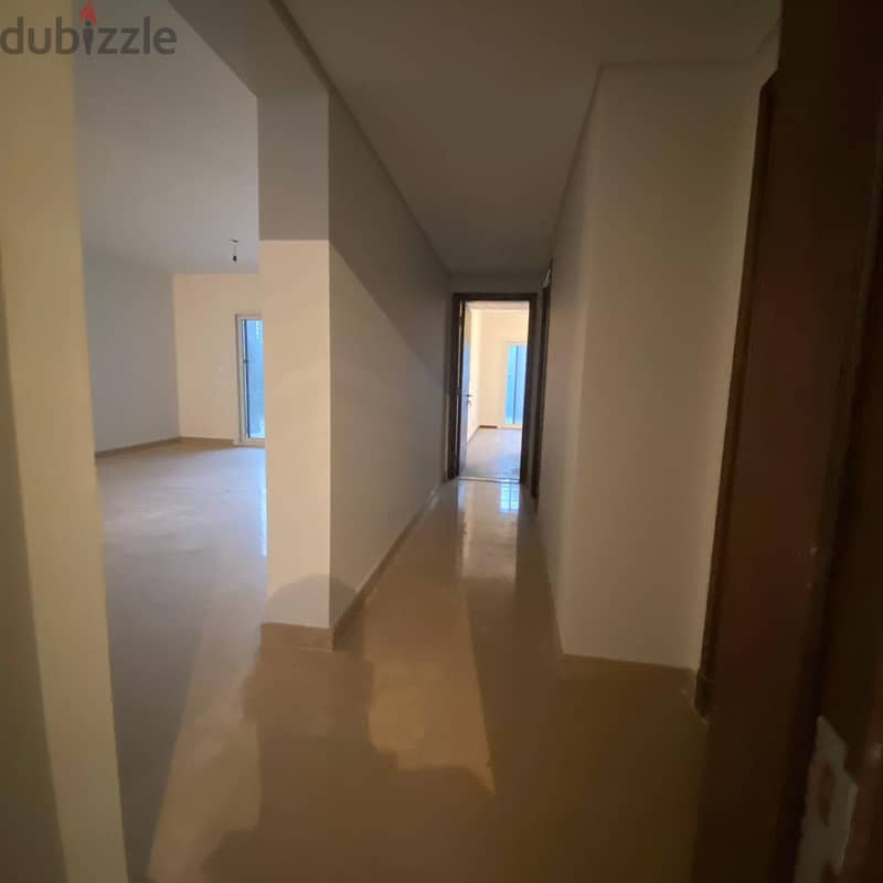 Ground apartment with garden for sale at Etapa compound , Sheikh zayed 12