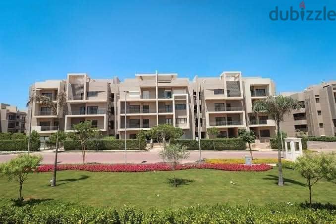 Fully finished Apartment in Al Marasem with installments 2