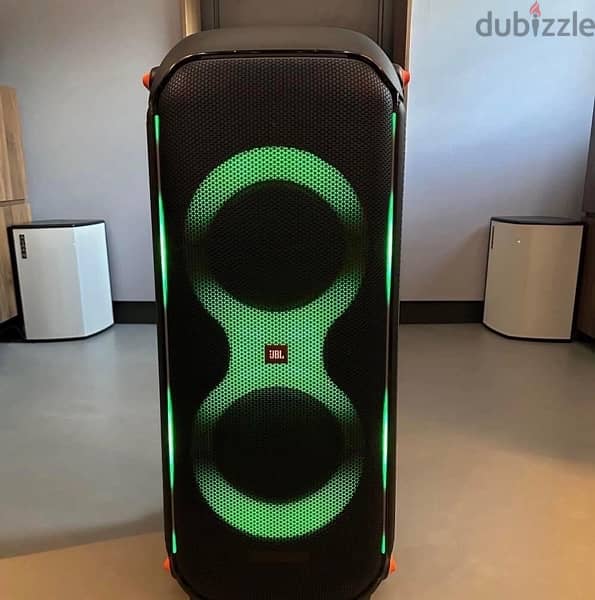 JBL partybox 1000 Ultimate 1