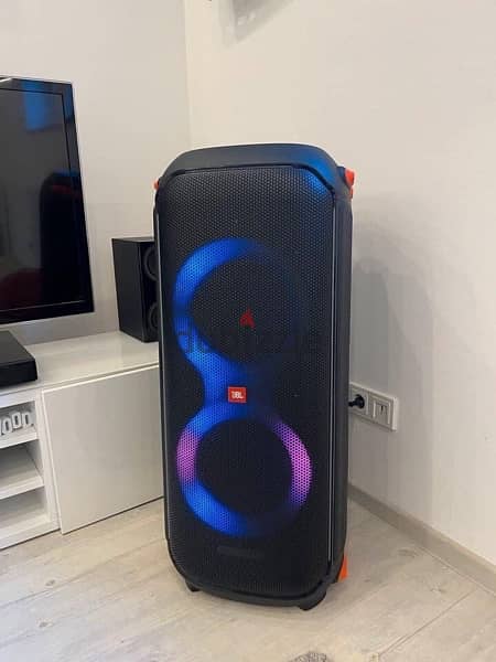 JBL partybox 1000 Ultimate 2