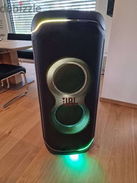 JBL partybox 1000 Ultimate 3