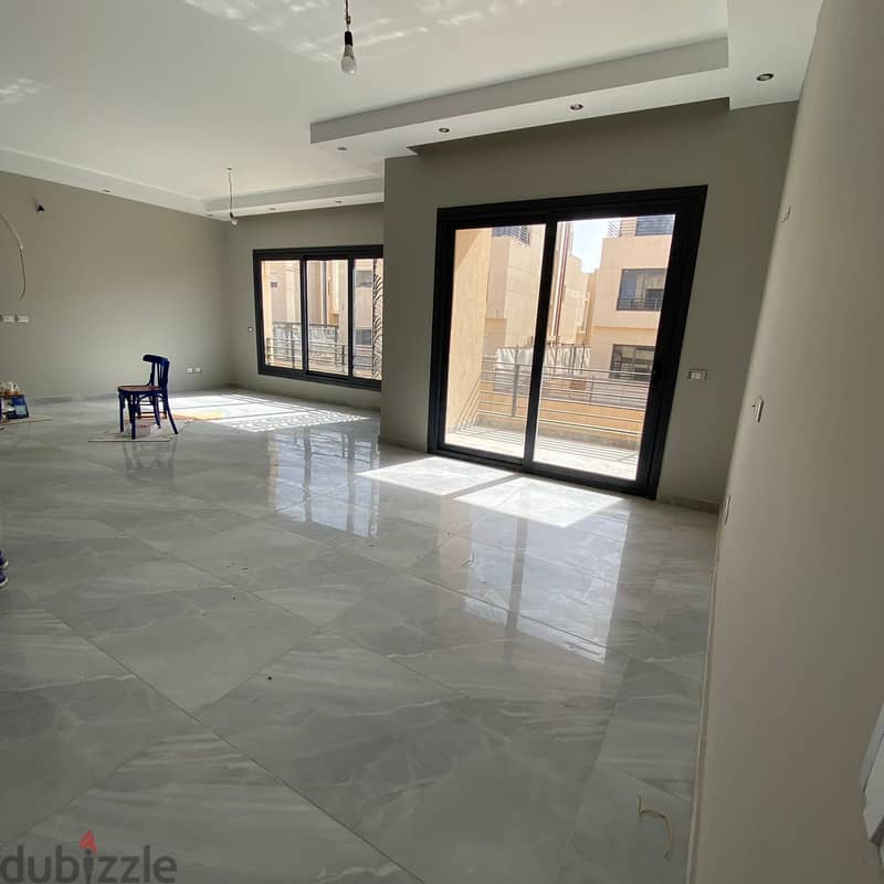 Penthouse for rent at Alma compound ,Sheikh zayed 9