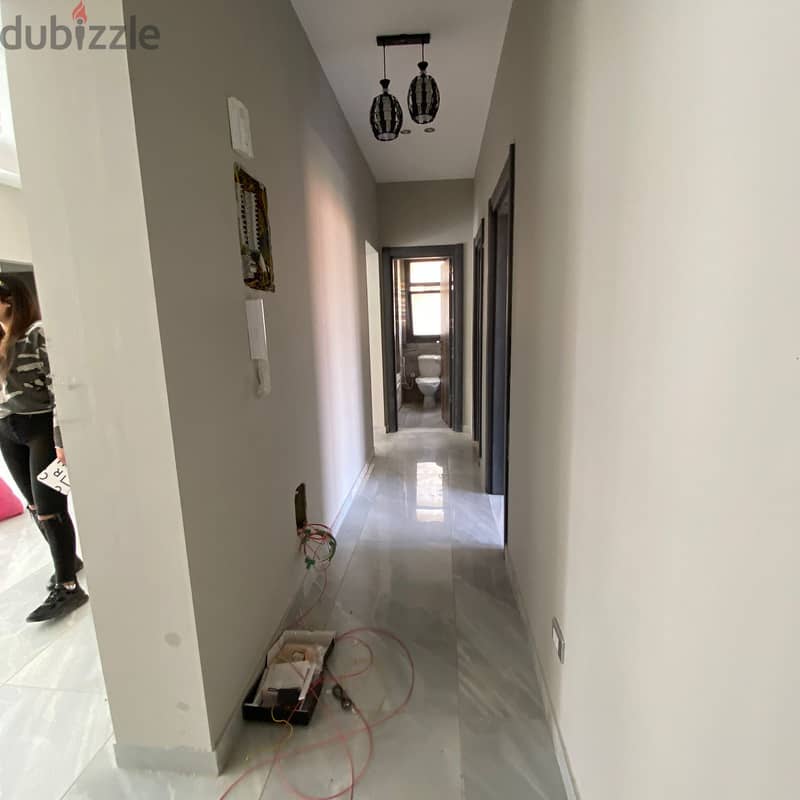 Penthouse for rent at Alma compound ,Sheikh zayed 11