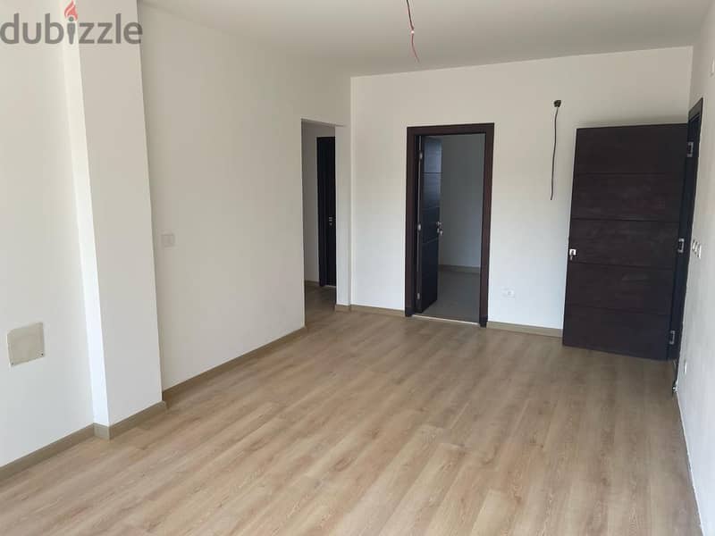 Apartment for rent at Kayan compound,6th of October 2