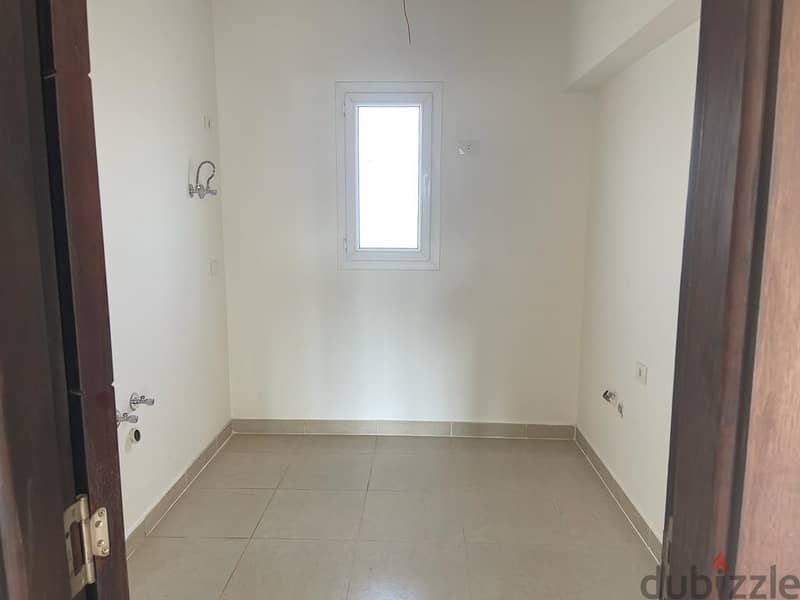 Apartment for rent at Kayan compound,6th of October 4