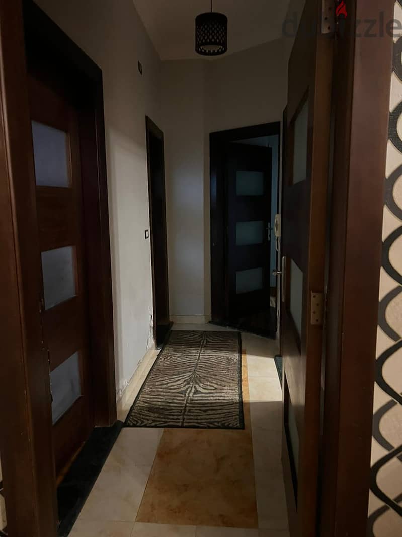 Fully Furnished Apartment for rent at Al Yasmine compound , sheikh zayed 10