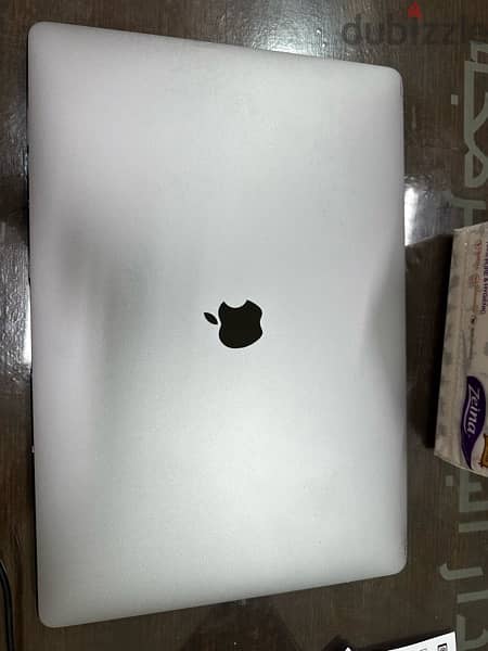 Apple MacBook Pro 16" 64GB RAM 1TB SSD / Intel i9 4.8GHz Turbo 5500M 1
