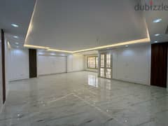 شقة 250 م للبيع اول سكن بمصر الجديدة فيو حديقة ومباني حديثة Heliopolis 0