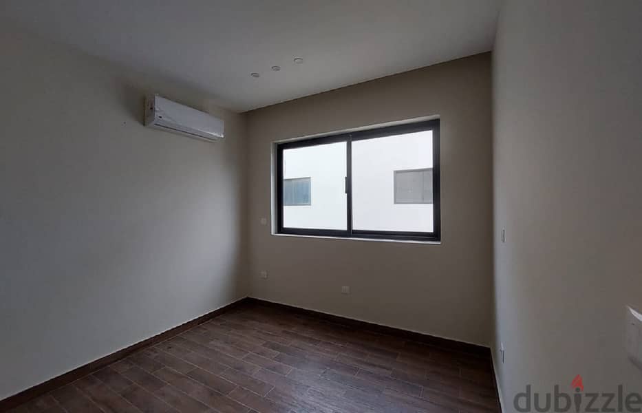 For Rent First Use Apartment In Lake View Residence - New Cairo 11