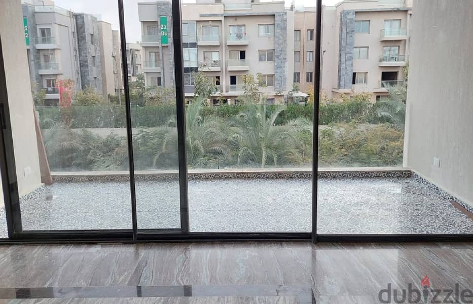 For Rent First Use Apartment In Lake View Residence - New Cairo 13