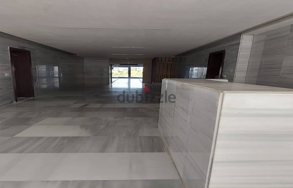 For Rent First Use Apartment In Lake View Residence - New Cairo 17
