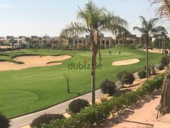 Villa for rent in Allegria Beverly Hills Compound - Sodic in Sheikh Zayed