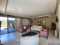 Furnished villa for rent in Allegria Beverly Hills Compound - Sodic 0
