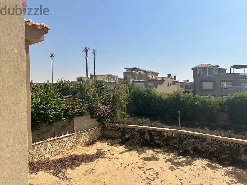 Villa for sale at Palm hills katameya , New cairo 2
