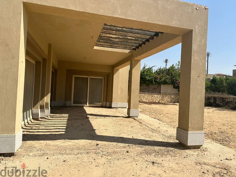 Villa for sale at Palm hills katameya , New cairo 9