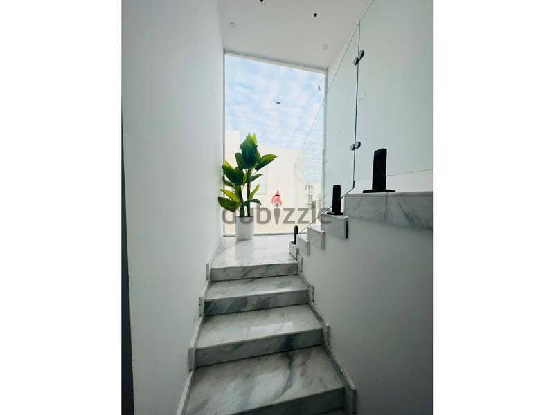 Upper Penthouse Fully Furnished with ACs 6