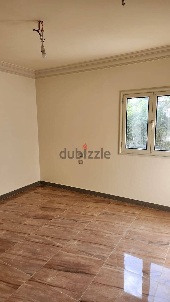 Ultra super lux apartment   for rent in very prime location and view - new cairo 10