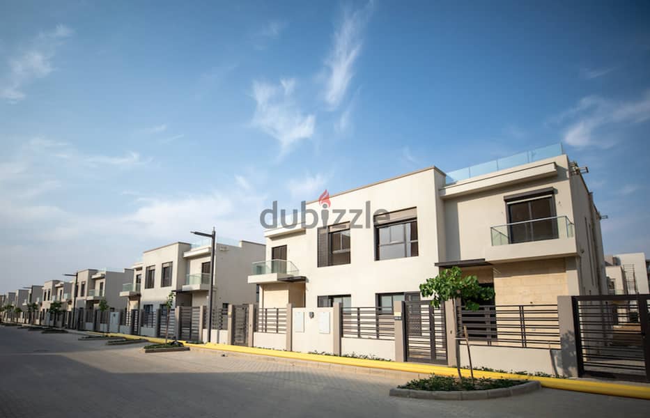 For Sale Apartment 3BD In The Address East - New Cairo 3